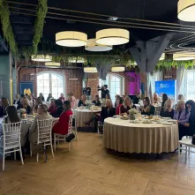 Biznesowe Poranki: Kiedy technologia mówi głosem kobiet