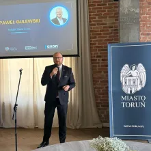 Biznesowe Poranki: Kiedy technologia mówi głosem kobiet