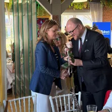 Biznesowe Poranki: Kiedy technologia mówi głosem kobiet