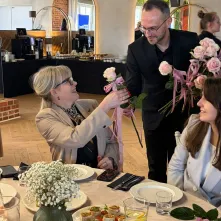 Biznesowe Poranki: Kiedy technologia mówi głosem kobiet