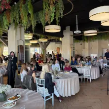 Biznesowe Poranki: Kiedy technologia mówi głosem kobiet