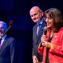 22. edycja toruńskiego Festiwalu Nauki i Sztuki