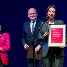 22. edycja toruńskiego Festiwalu Nauki i Sztuki