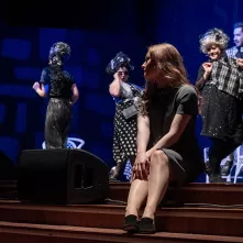 22. edycja toruńskiego Festiwalu Nauki i Sztuki