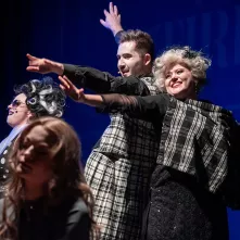 22. edycja toruńskiego Festiwalu Nauki i Sztuki