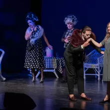 22. edycja toruńskiego Festiwalu Nauki i Sztuki