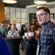 Konferencja Trendownia 2024
