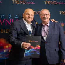 Konferencja Trendownia 2024