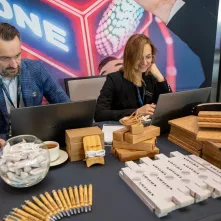 Konferencja Trendownia 2024