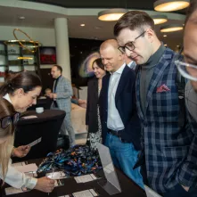 Konferencja Trendownia 2024