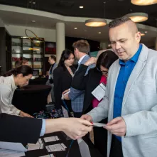 Konferencja Trendownia 2024