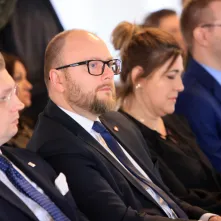 Wręczenie zaświadczeń o wyborze