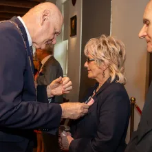 Jubileusze małżeńskie, 26.04.2024