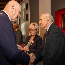 Jubileusze małżeńskie, 26.04.2024