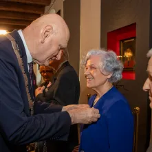 Jubileusze małżeńskie, 26.04.2024