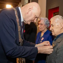 Jubileusze małżeńskie, 26.04.2024