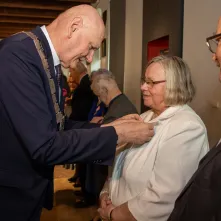 Jubileusze małżeńskie, 26.04.2024