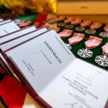 Jubileusze małżeńskie, 26.04.2024