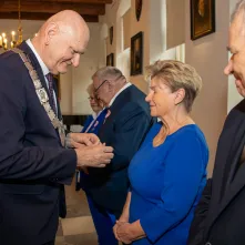Jubileusze małżeńskie, 26.04.2024