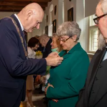 Jubileusze małżeńskie, 26.04.2024
