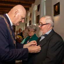 Jubileusze małżeńskie, 26.04.2024