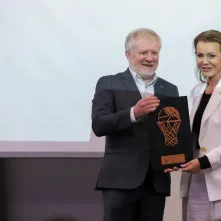 Twarde Pierniki podsumowały sezon 2023/2024