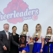 Twarde Pierniki podsumowały sezon 2023/2024