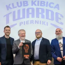 Twarde Pierniki podsumowały sezon 2023/2024