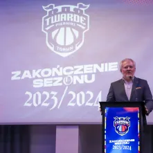 Twarde Pierniki podsumowały sezon 2023/2024