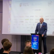 Twarde Pierniki podsumowały sezon 2023/2024