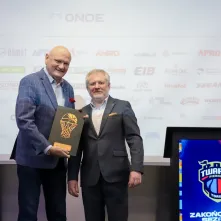 Twarde Pierniki podsumowały sezon 2023/2024