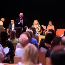 Narada z dyrektorami jednostek oświatowych, 28.08.2024