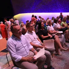 Narada z dyrektorami jednostek oświatowych, 28.08.2024