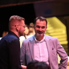 Narada z dyrektorami jednostek oświatowych, 28.08.2024
