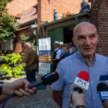 Konferencja zapowiadająca 17 ICCCR 2024, 7.08.2024 r.