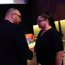 Narada z dyrektorami jednostek oświatowych, 28.08.2024