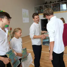 Podsumowanie Rowerowej Stolicy Polski 2024