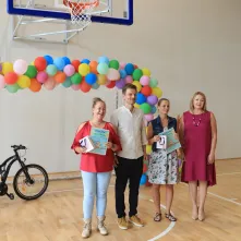Podsumowanie Rowerowej Stolicy Polski 2024