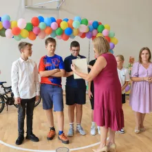 Podsumowanie Rowerowej Stolicy Polski 2024