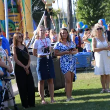 Rodziny Festyn Osiedlowy Spółdzielni Mieszkaniowej Kopernik