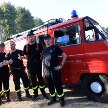 Rodziny Festyn Osiedlowy Spółdzielni Mieszkaniowej Kopernik