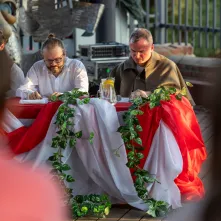 Narodowe Czytanie Kordiana