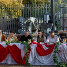 Narodowe Czytanie Kordiana