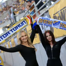 Mecz Apator Toruń - Motor Lublin