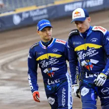 Mecz Apator Toruń - Motor Lublin