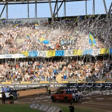 Mecz Apator Toruń - Motor Lublin