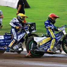 Mecz Apator Toruń - Motor Lublin