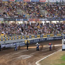 Mecz Apator Toruń - Motor Lublin