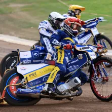 Mecz Apator Toruń - Motor Lublin