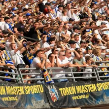 Mecz Apator Toruń - Motor Lublin